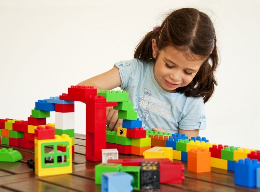 Stavebnice Lego Duplo